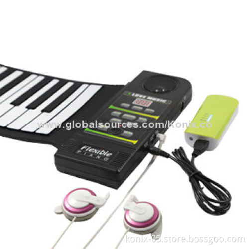 Portable digital piano from China supplier, for children